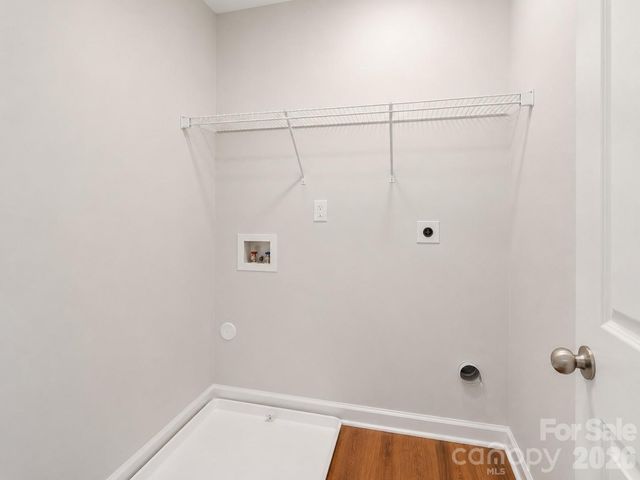 220 Hunslet Circle, Charlotte, NC 28206