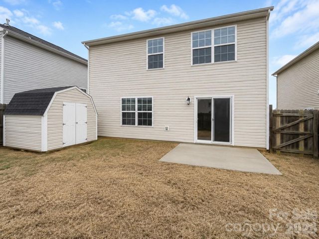 220 Hunslet Circle, Charlotte, NC 28206