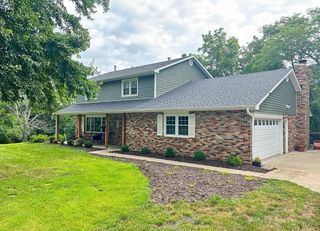 7502 S HILL CREEK RD, Columbia, MO 65201