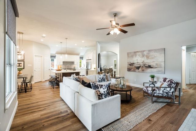 2161 Coldwater Lane, Frisco, TX 75033