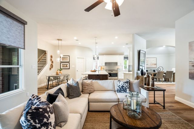 2161 Coldwater Lane, Frisco, TX 75033