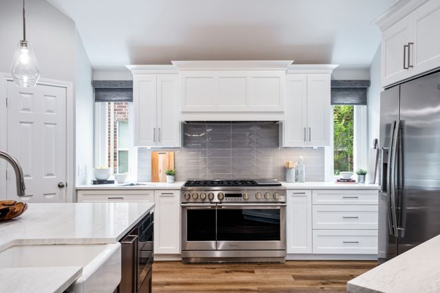 2161 Coldwater Lane, Frisco, TX 75033