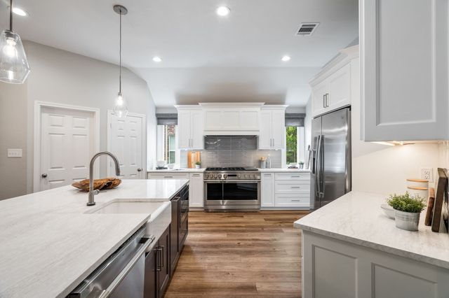 2161 Coldwater Lane, Frisco, TX 75033