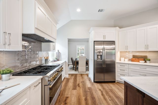 2161 Coldwater Lane, Frisco, TX 75033