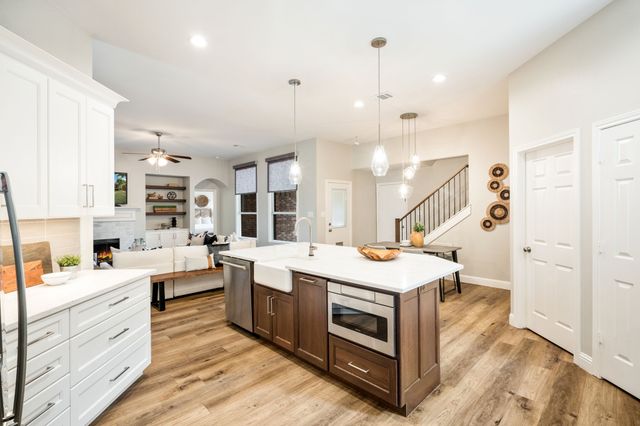 2161 Coldwater Lane, Frisco, TX 75033