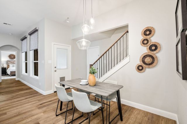 2161 Coldwater Lane, Frisco, TX 75033