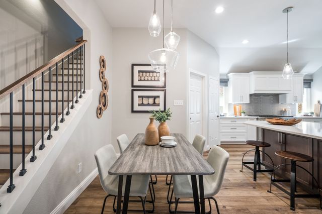 2161 Coldwater Lane, Frisco, TX 75033