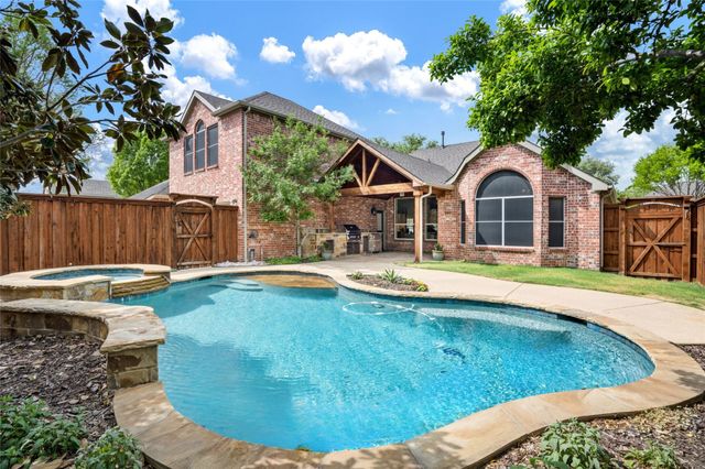 2161 Coldwater Lane, Frisco, TX 75033
