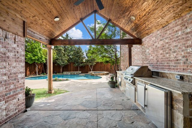 2161 Coldwater Lane, Frisco, TX 75033