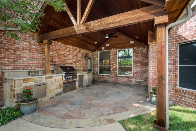 2161 Coldwater Lane, Frisco, TX 75033