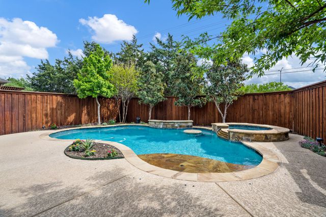 2161 Coldwater Lane, Frisco, TX 75033