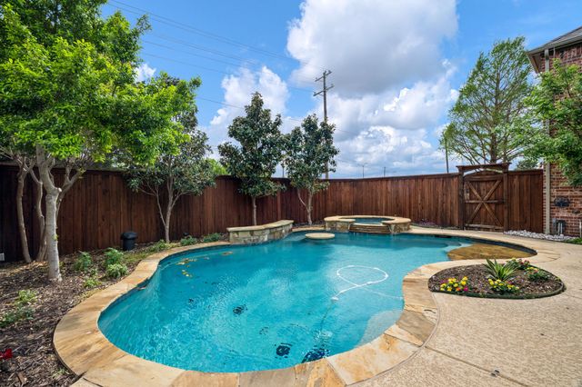 2161 Coldwater Lane, Frisco, TX 75033