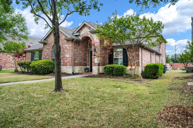 2161 Coldwater Lane, Frisco, TX 75033