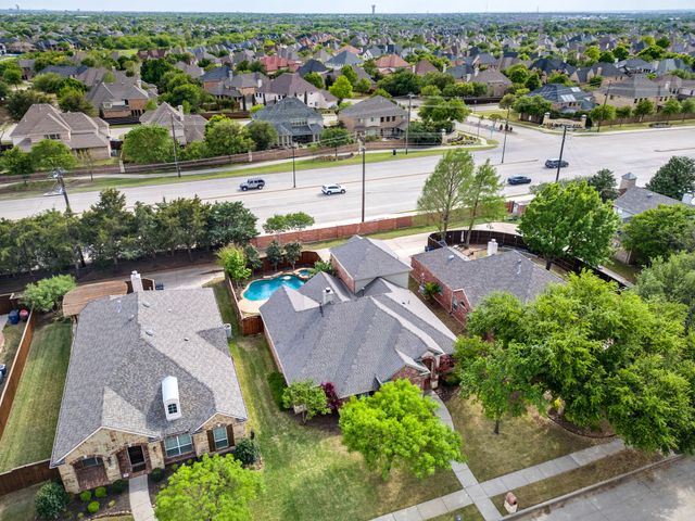 2161 Coldwater Lane, Frisco, TX 75033