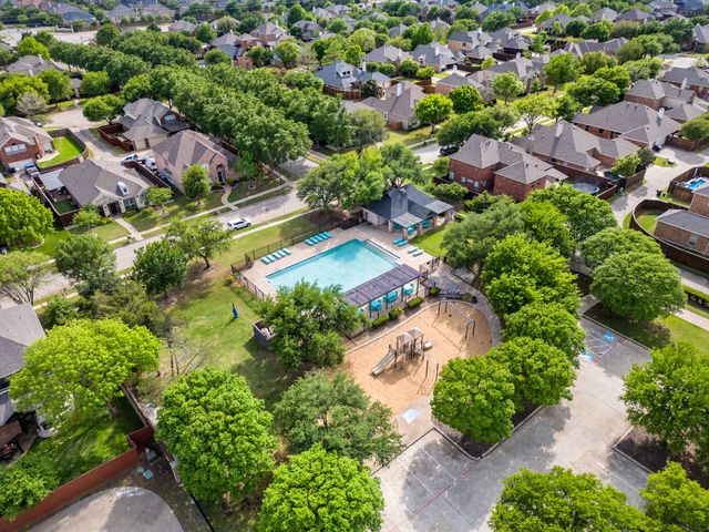 2161 Coldwater Lane, Frisco, TX 75033