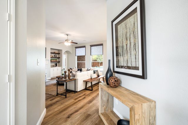 2161 Coldwater Lane, Frisco, TX 75033