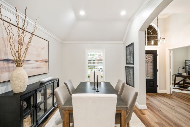 2161 Coldwater Lane, Frisco, TX 75033