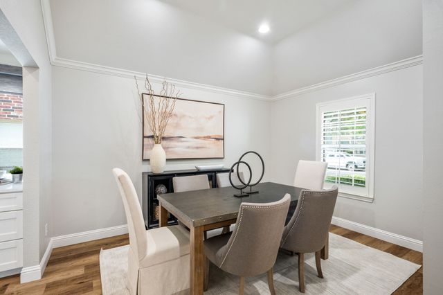 2161 Coldwater Lane, Frisco, TX 75033