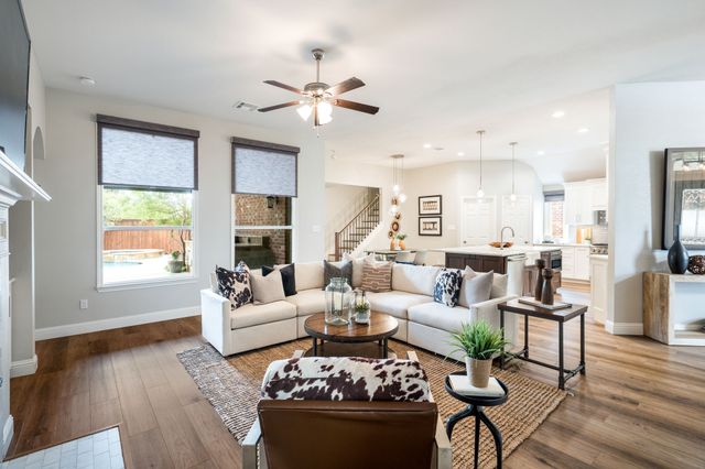 2161 Coldwater Lane, Frisco, TX 75033