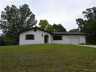 5526 S Bristol Terrace, Inverness, FL 34452