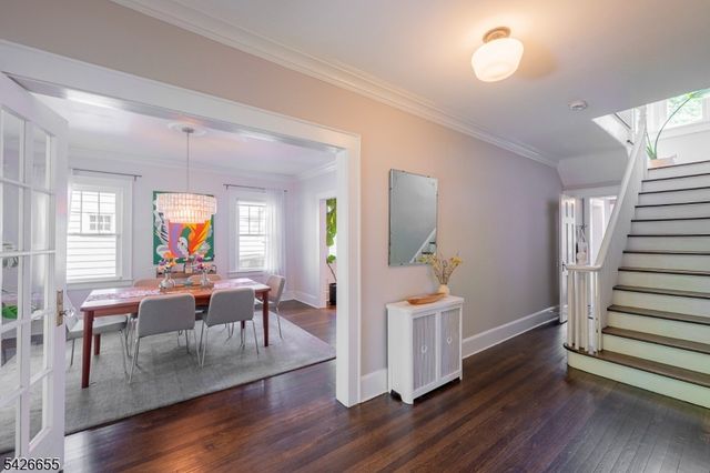 570 Sinclair Terrace, South Orange Village Twp., NJ 07079