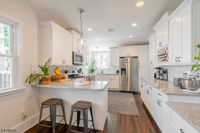 570 Sinclair Terrace, South Orange Village Twp., NJ 07079