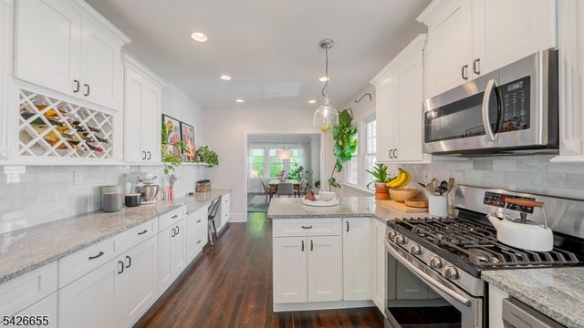 570 Sinclair Terrace, South Orange Village Twp., NJ 07079