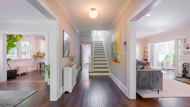 570 Sinclair Terrace, South Orange Village Twp., NJ 07079
