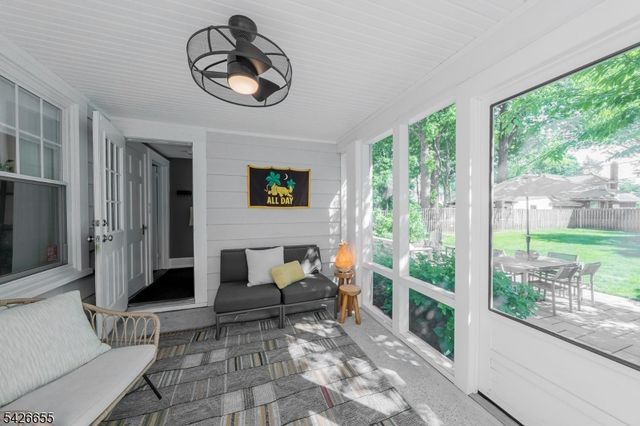 570 Sinclair Terrace, South Orange Village Twp., NJ 07079