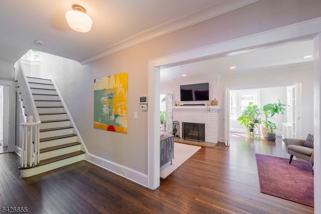 570 Sinclair Terrace, South Orange Village Twp., NJ 07079