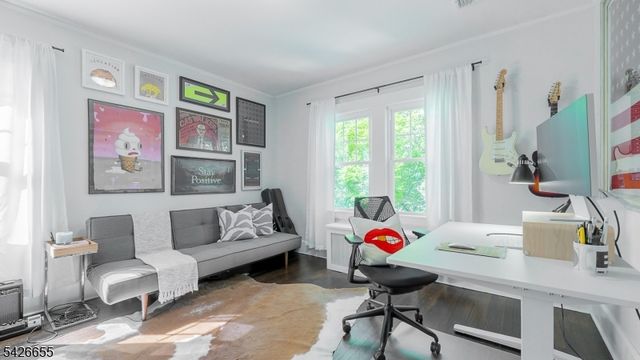570 Sinclair Terrace, South Orange Village Twp., NJ 07079