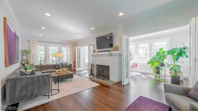 570 Sinclair Terrace, South Orange Village Twp., NJ 07079