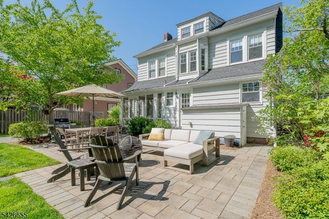 570 Sinclair Terrace, South Orange Village Twp., NJ 07079