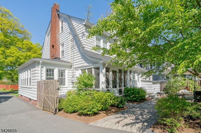 570 Sinclair Terrace, South Orange Village Twp., NJ 07079