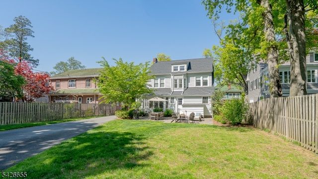 570 Sinclair Terrace, South Orange Village Twp., NJ 07079