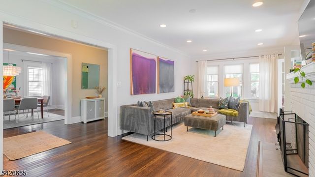 570 Sinclair Terrace, South Orange Village Twp., NJ 07079
