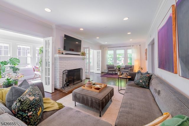 570 Sinclair Terrace, South Orange Village Twp., NJ 07079