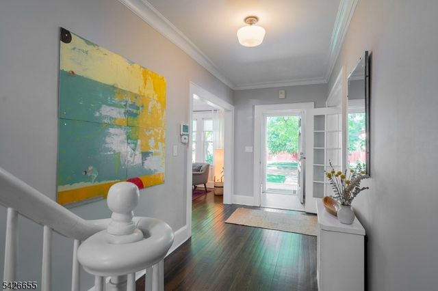 570 Sinclair Terrace, South Orange Village Twp., NJ 07079