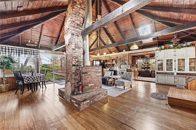 3343 Lake Road, North Kingsville, OH 44030