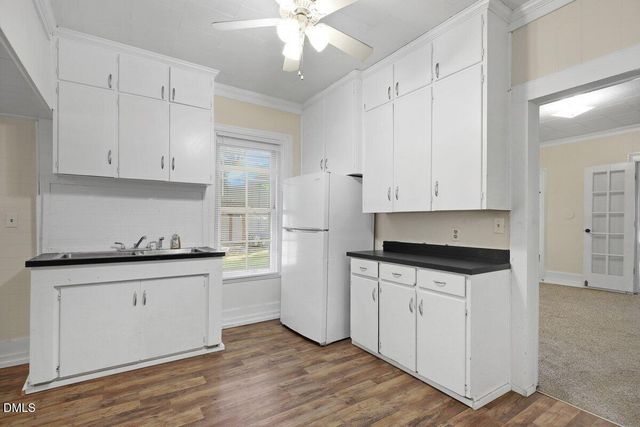 501 N Raiford Street, Selma, NC 27576