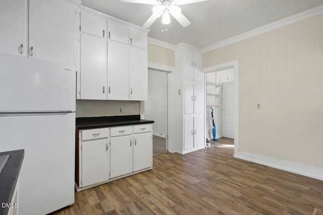 501 N Raiford Street, Selma, NC 27576