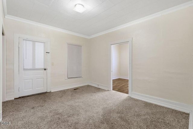 501 N Raiford Street, Selma, NC 27576
