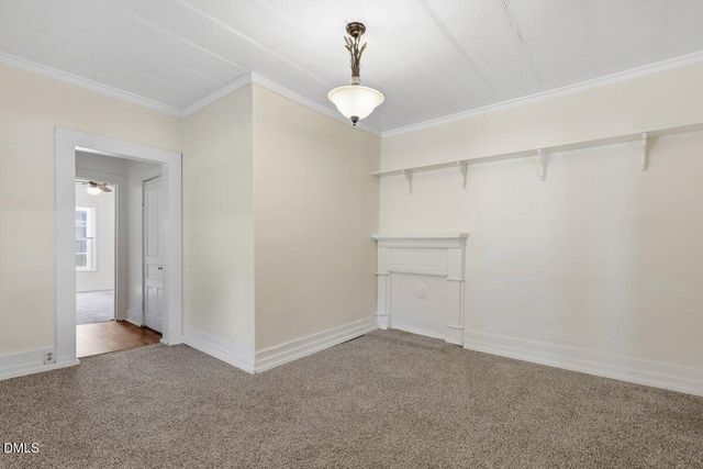 501 N Raiford Street, Selma, NC 27576