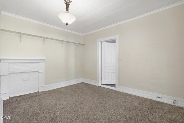 501 N Raiford Street, Selma, NC 27576