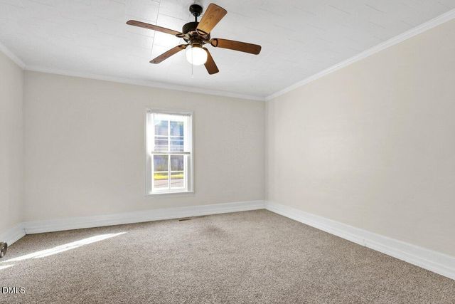 501 N Raiford Street, Selma, NC 27576