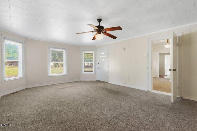 501 N Raiford Street, Selma, NC 27576