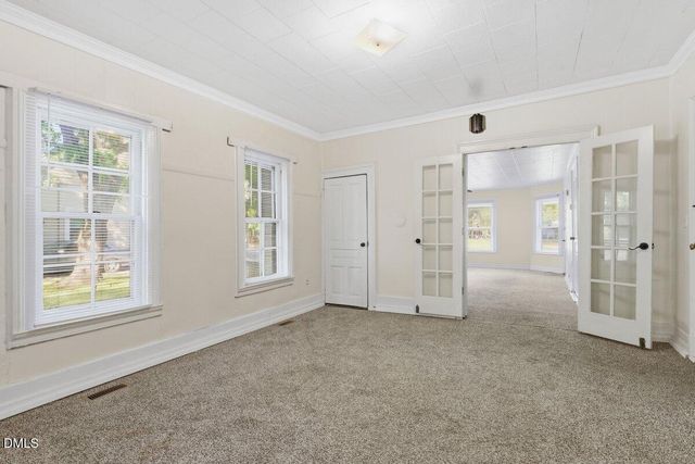 501 N Raiford Street, Selma, NC 27576