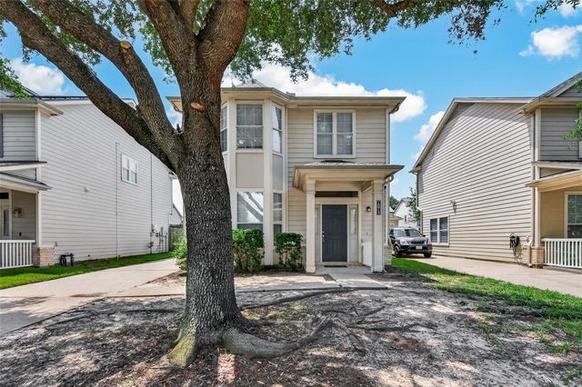 18915 S Lyford Drive, Katy, TX 77449