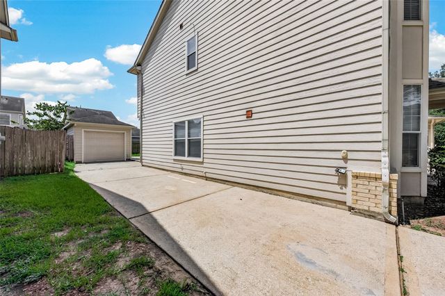 18915 S Lyford Drive, Katy, TX 77449