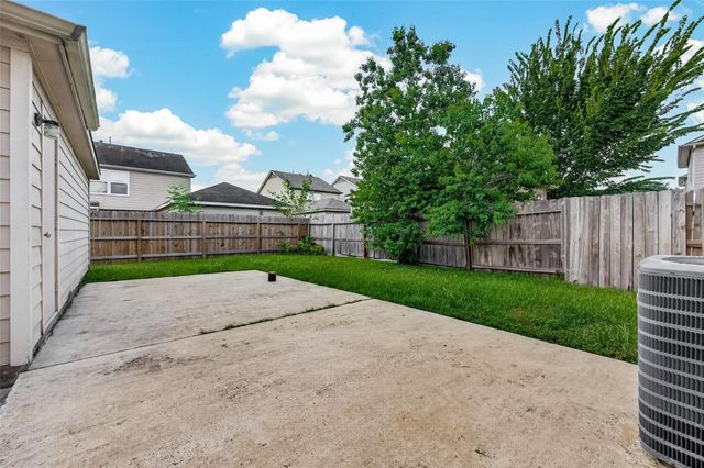 18915 S Lyford Drive, Katy, TX 77449